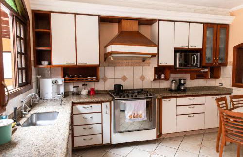 Casa em São Sebastião refúgio do pontal - Foto 2