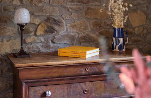 Charming & Authentic Stone House La Brugna - Photo 49