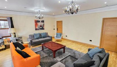 St Martins 12 Bedroom House - Tranent - Foto 5