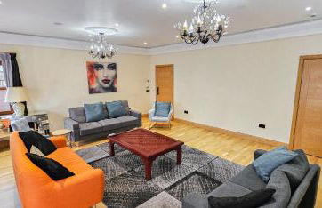 St Martins 12 Bedroom House - Tranent - Foto 4