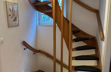 Gemütliche Maisonettenwohnung in Dannenberg Elbe - Foto 32