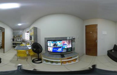 Flats Atitude Maragogi centro - Foto 55