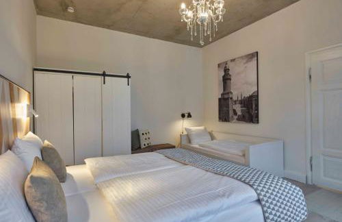 VIA`s Appartements und Ferienwohnungen - Foto 55