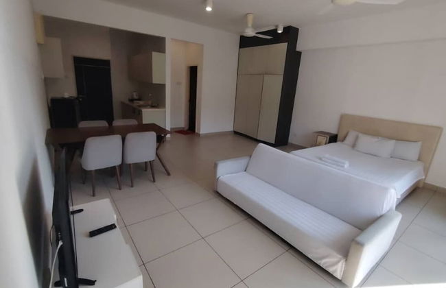 OwnAstay at Midhills Genting - Foto 2