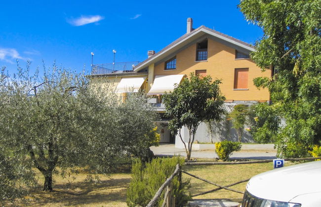 Poggio delle Rose Tuscany Relais - Foto 57