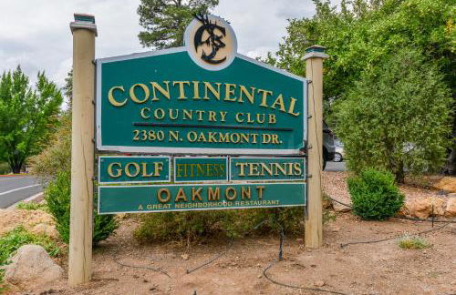 Mountain Oasis Stunning Views Renovated Condo Near Flagstaff Attractions - Foto 28