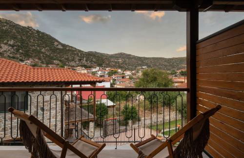 Lithos Villas Apollon - Foto 48