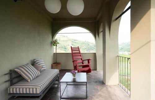 Vigne di Fagnano 1709 Eco Relais - Photo 19