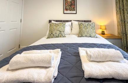 Hamilton Square Gardens Apartments by Rework Accommodation - Foto 48