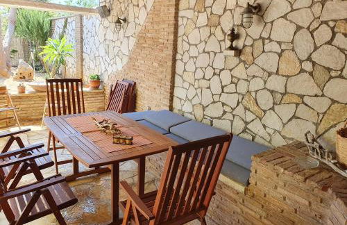 Petrino guesthouse Gialova - Foto 16