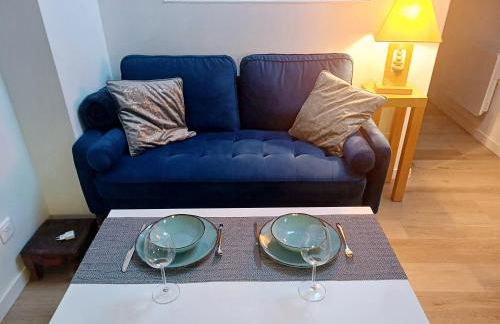 Joli studio libourne - Foto 4