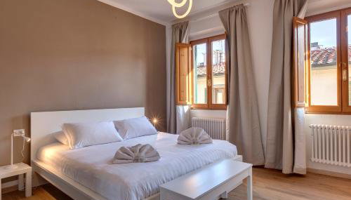 Sacha Apartment by Mamo Florence - Foto 2