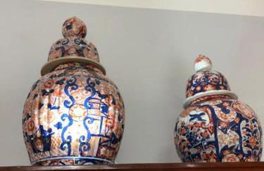 Villa Lucia mit Pool in Gardone Riviera, Gardasee - Photo 59