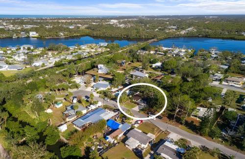 Comfortable Nokomis Retreat - Foto 19