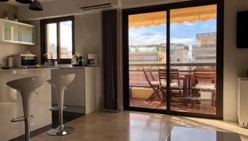 Appartement Residence Athena - Foto 5