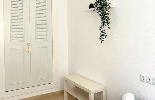 Apartamento dúplex 6 personas en zona tranquila CALPE - Photo 25