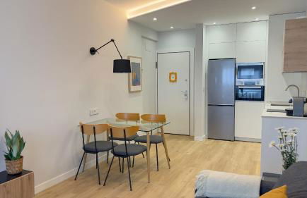 Hi! Burgos - SIDI - VUT-472 - Exclusivo apartamento moderno en el corazón de la ciudad - Foto 20