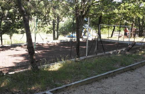 Le Mas de la Grenouillère - Foto 34