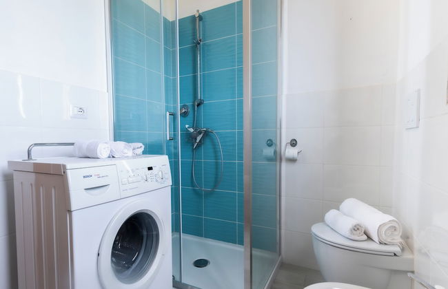 Villa Ninni 1 Piano - Photo 9