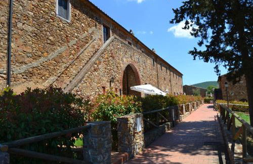 Antico Borgo Casalappi - Foto 46