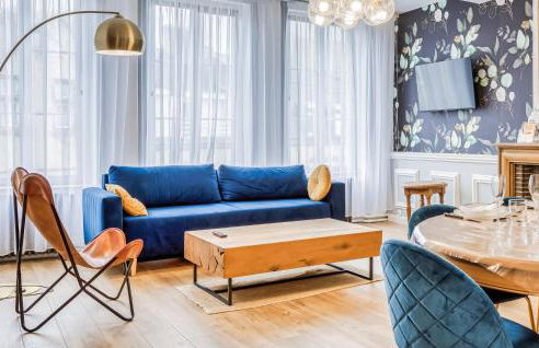 2 Bedroom Gorgeous Apartment In Carentan - Foto 8