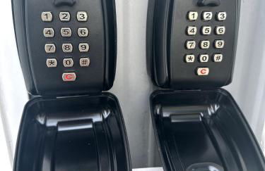 BookieB Apartment by Schmitt - Foto 19