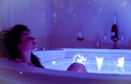 Suite la terrazza di Don Peppino - Foto 29