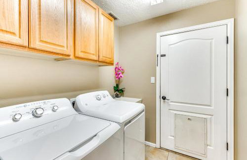 4 Mi to Dtwn Grand Junction: Hot Tub Haven! - Foto 19