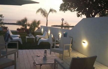 Villa a Diamante Sulla Spiaggia - Foto 55