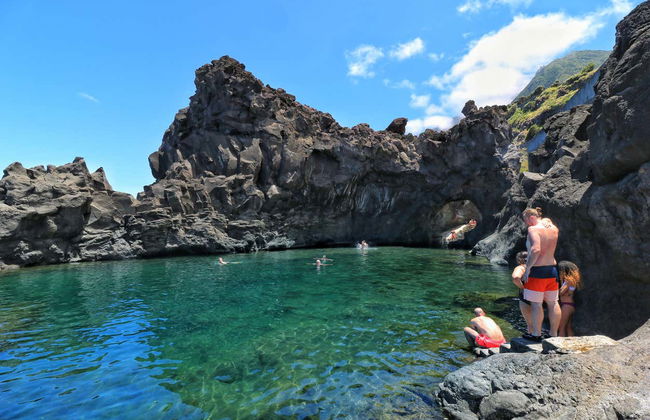 Enchanted Terraces Half-Day Trip - Photo 5