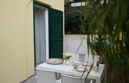 The Capitain's Cove by IschiaEXP - Photo 7