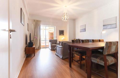 Oeiras Balcony by Homing - Photo 26