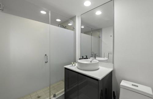 Luxurious 2Bedroom Apt Parking in Brickell. - Foto 13