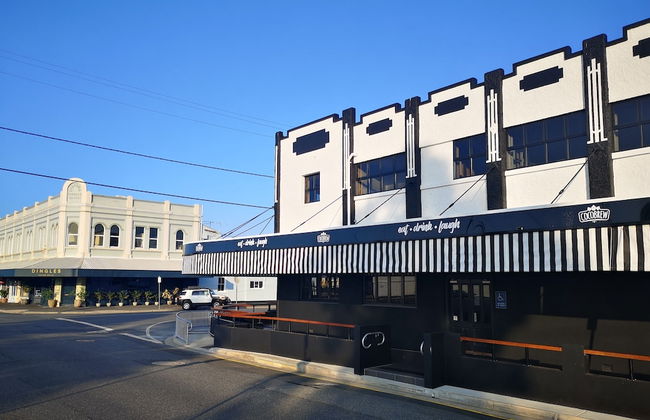 CocoBrew Boutique Apartments - Foto 65