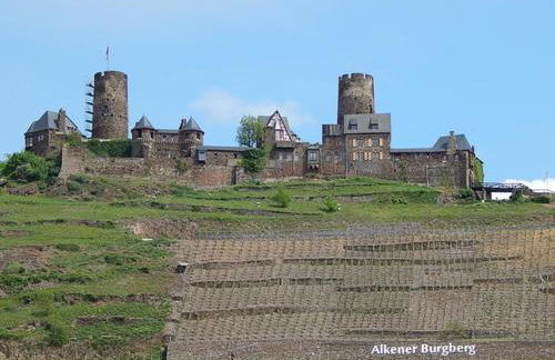 Landhaus Moselschön - Foto 8