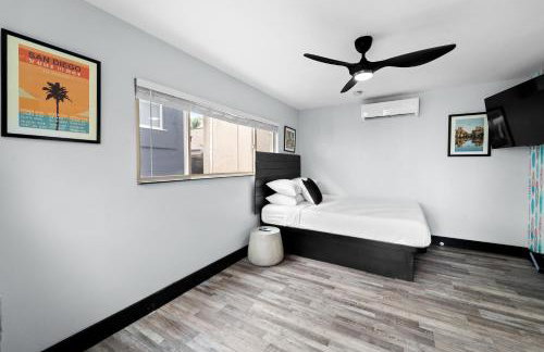 The Neon Elm Hotel - Foto 79