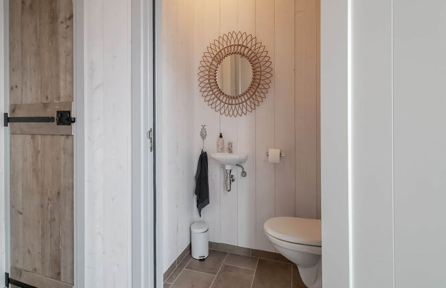 Holiday Home Callantsoog Near Beach - Foto 19