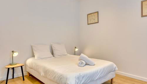 L'explorateur - Entièrement refait - Hyper centre - Foto 2