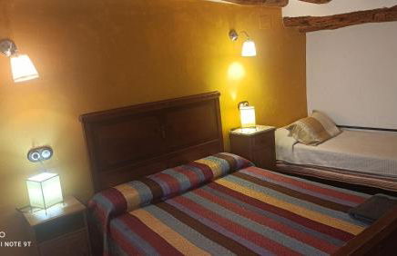 L'Antic Forn de Paüls - Foto 19