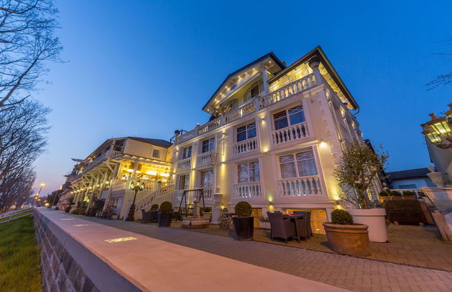 Villa Rhenus - Foto 16