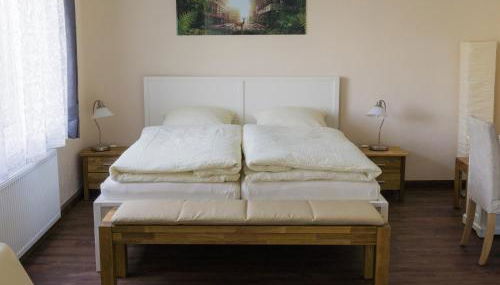 Ferienwohnung Vadrup - Foto 2