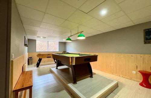 Appartement cosy, terrasse, vue montagne - Foto 11