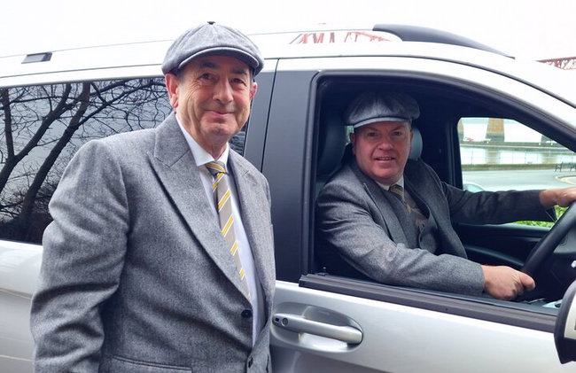 Visite privée d'une journée à Édimbourg | The Royal Experience from Glasgow - Photo 21