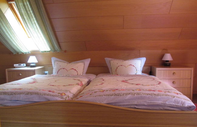 Ferienwohnungen Wiesenhof - Foto 2