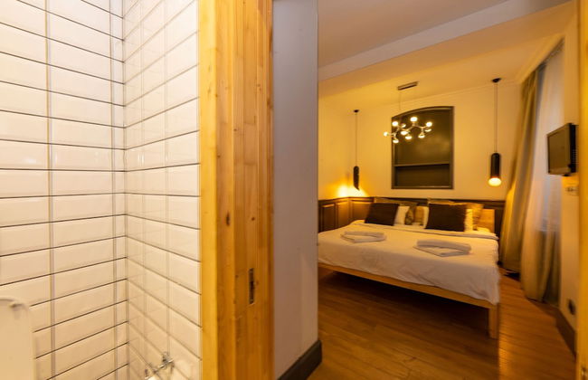 Pera Line Cihangir - Foto 28