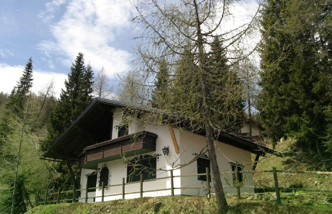 Queitly Located Chalet near Resort Center of Nassfeld - Foto 16