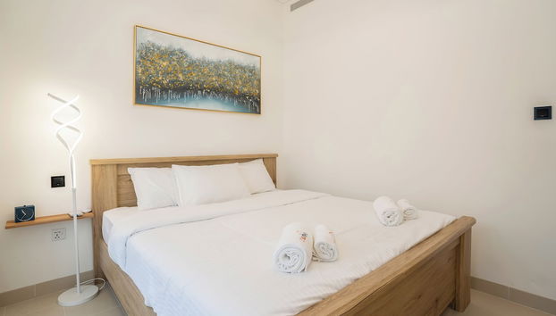 Zapbed House - SV2706 - Foto 3, Habitación