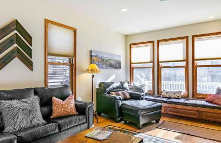 Pacific Street Townhome 514b by Avantstay Cute Townhouse in the Heart of Telluride! - Foto 16
