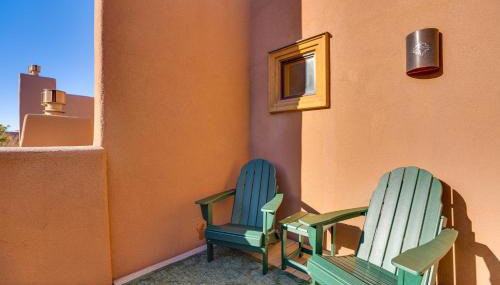 Luxury Condo in the Heart of Santa Fe: Corazon 32 - Foto 3