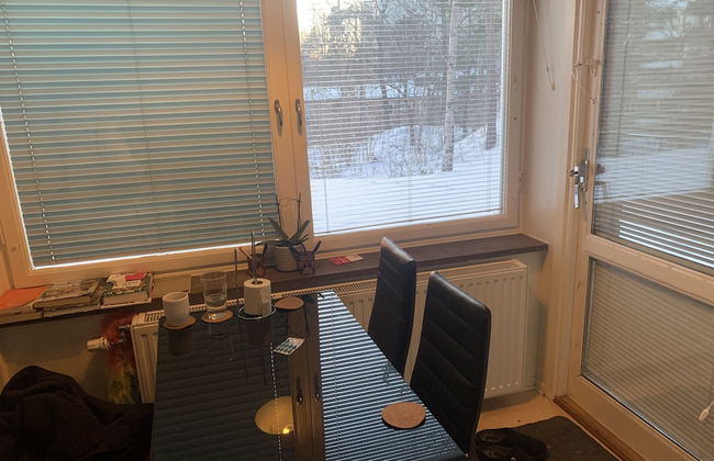 Very Nice Apartment 15 Minutes From Stockholm - Photo 1